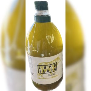 Garrafa 2L Picual Especial Selección Sin Filtrar